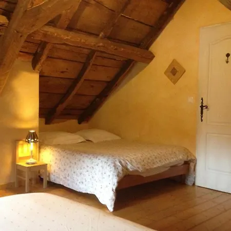 Ferme De Trabes ***