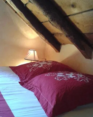 Ferme De Trabes *** Gèdre