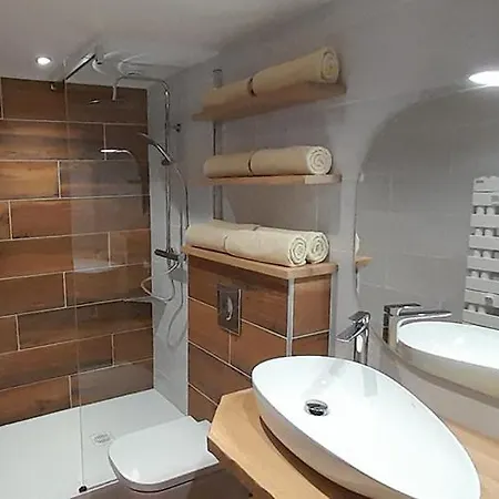 Ferme De Trabes *** Gèdre