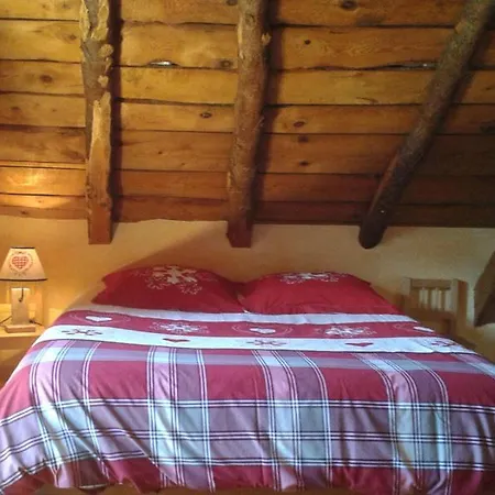 Tatil Evi Ferme De Trabes *** *