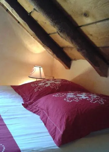 Ferme De Trabes *** Gèdre