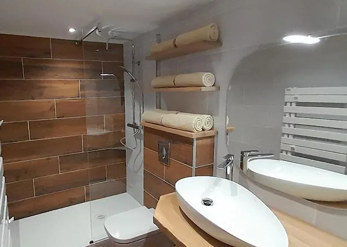 Ferme De Trabes *** Gèdre